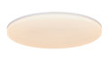 Nordlux Kai Ø29 cm plafond hvit